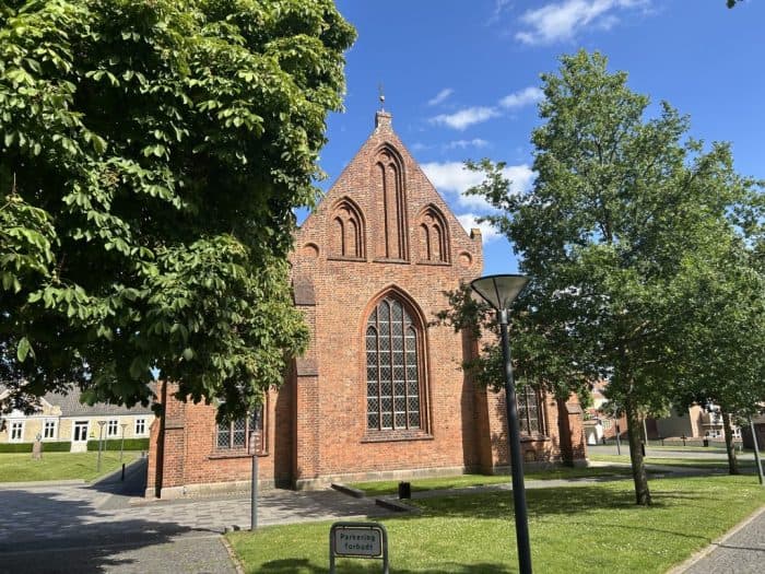 Horsens, Denmark