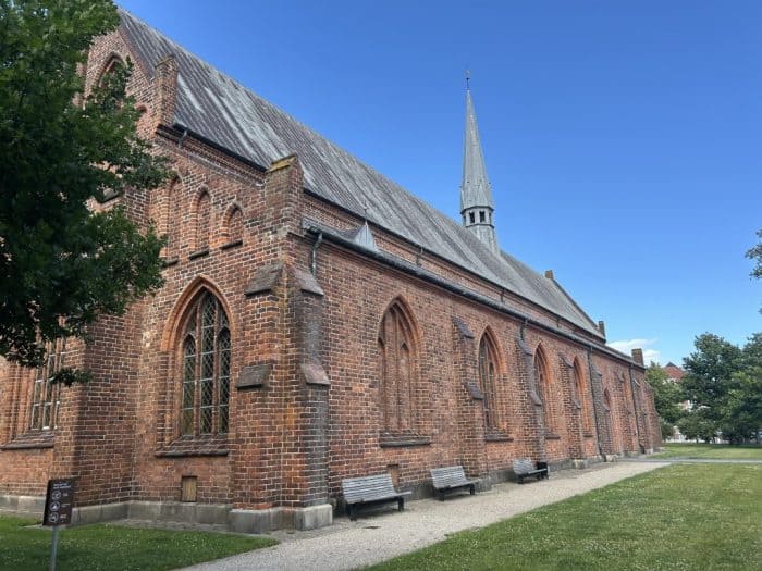 Horsens, Denmark