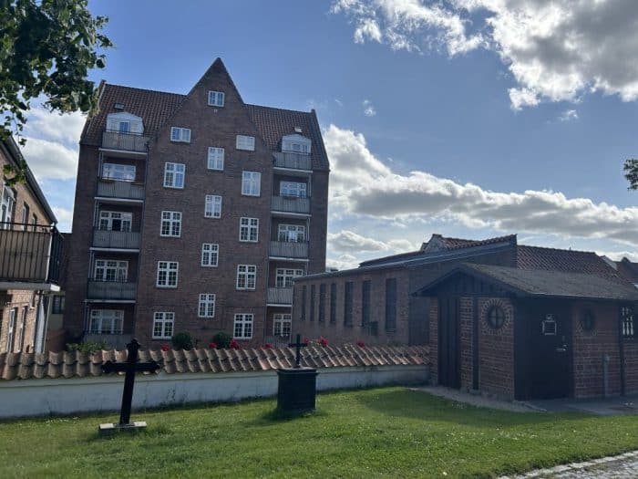 Horsens, Denmark