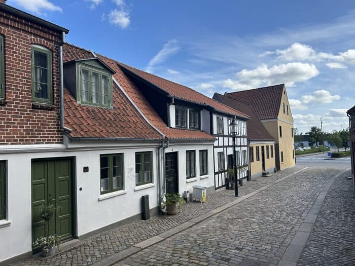 Horsens, Denmark