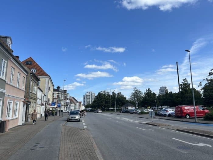 Horsens, Denmark
