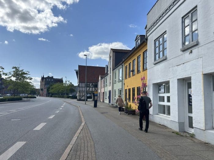 Horsens, Denmark