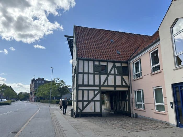 Horsens, Denmark