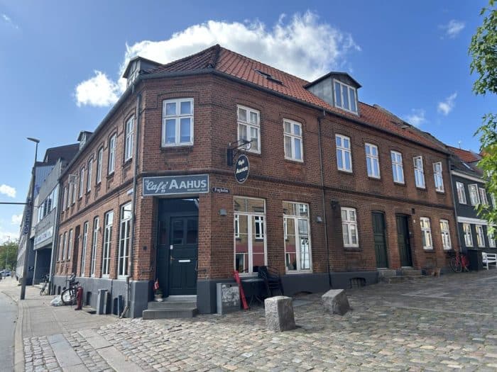 Horsens, Denmark