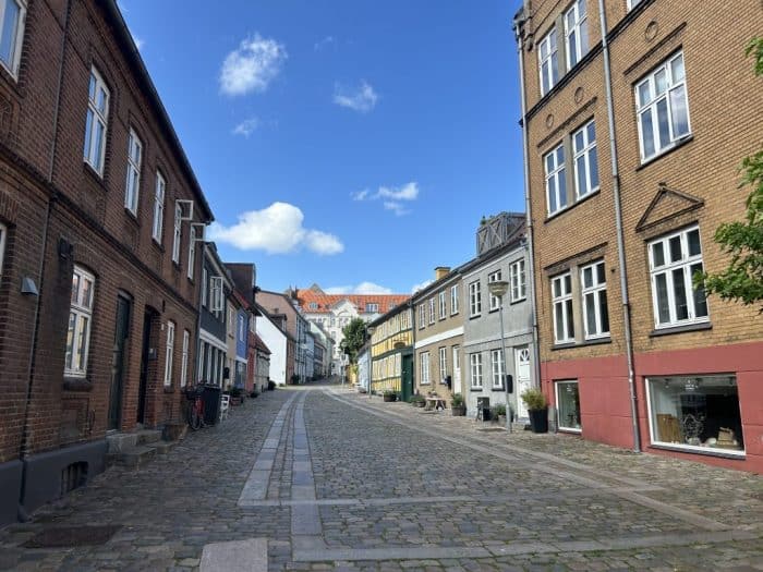 Horsens, Denmark