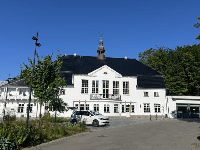 Aabenraa, Denmark