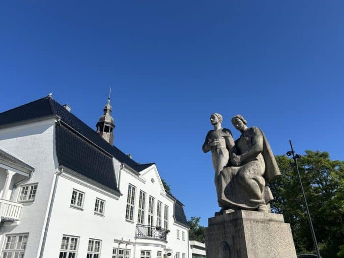 Aabenraa, Denmark