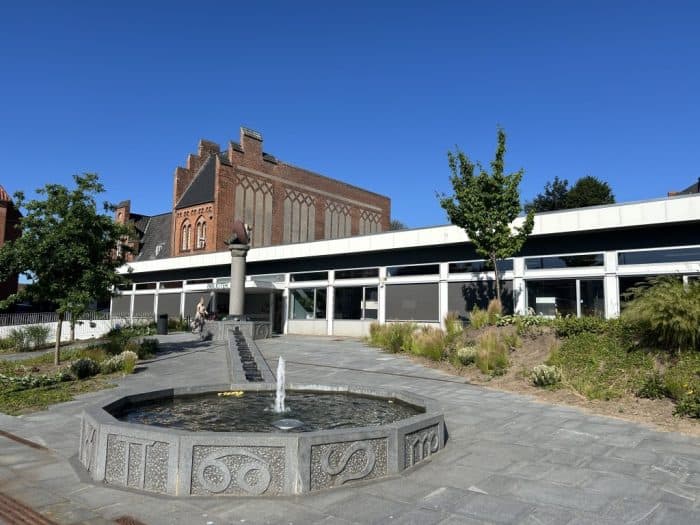 Aabenraa, Denmark