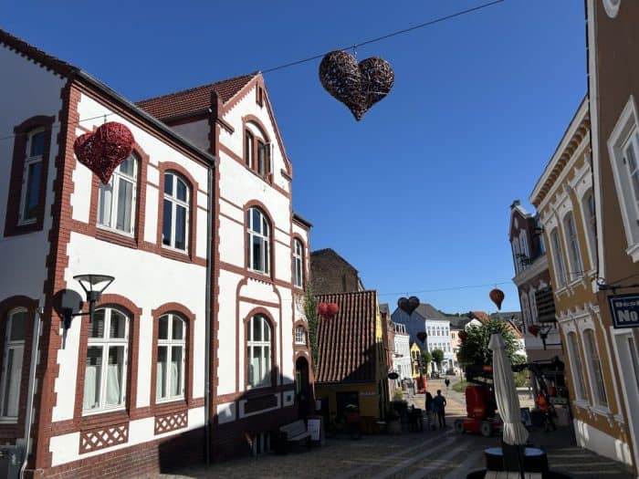 Aabenraa, Denmark