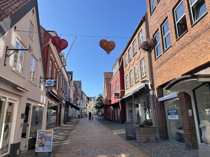 Aabenraa, Denmark