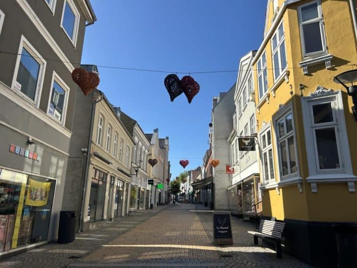 Aabenraa, Denmark