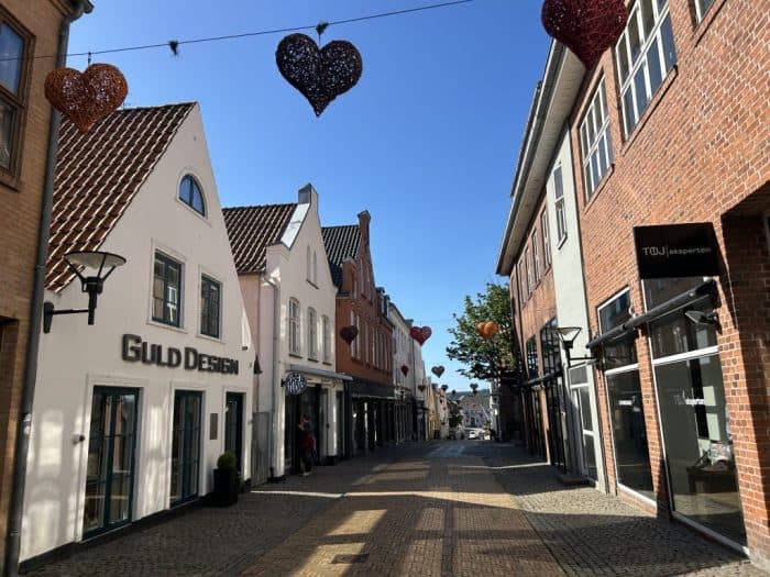 Aabenraa, Denmark