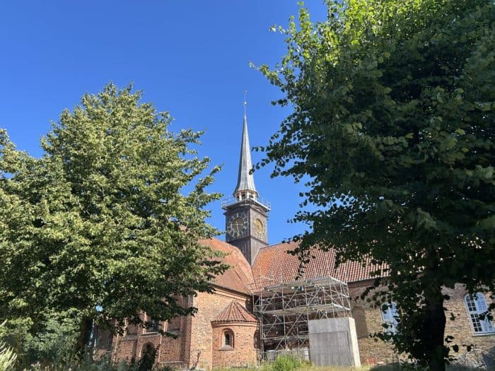 Aabenraa, Denmark