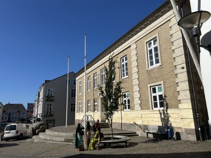 Aabenraa, Denmark