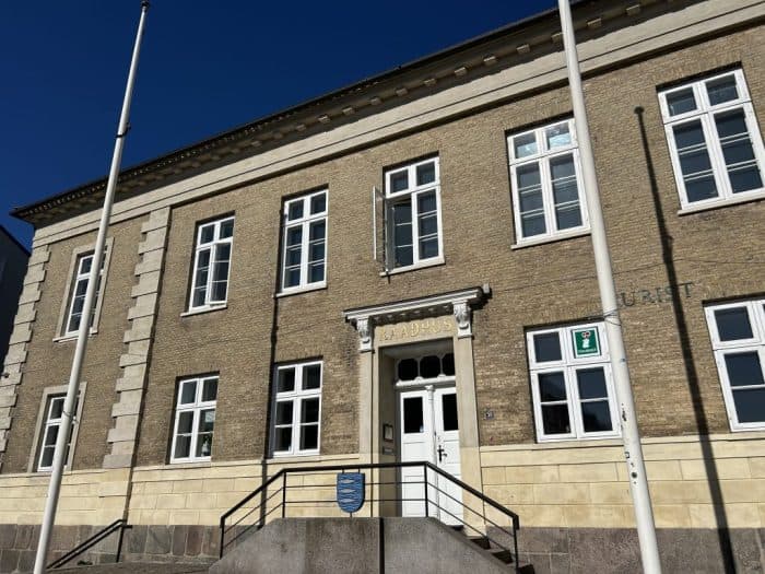 Aabenraa, Denmark