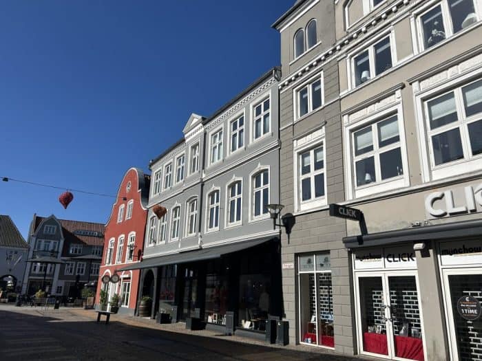 Aabenraa, Denmark