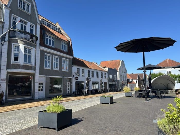 Aabenraa, Denmark