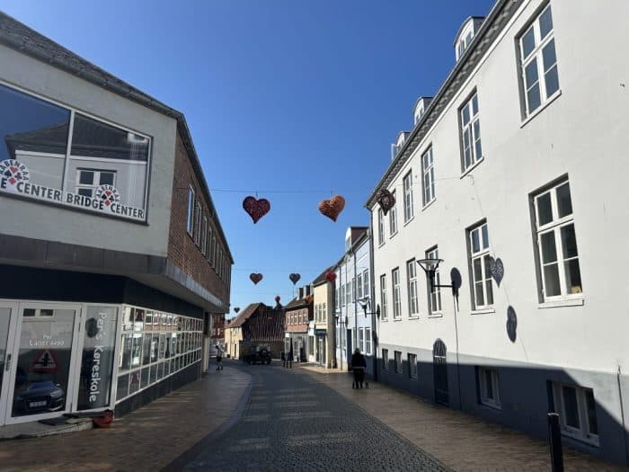 Aabenraa, Denmark