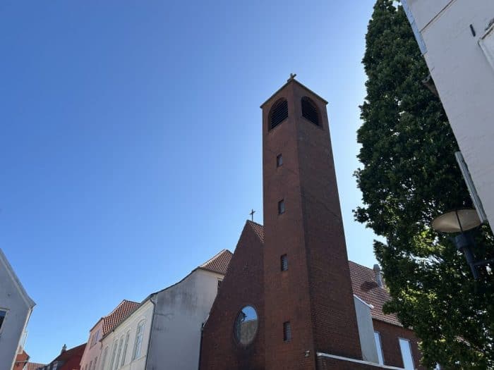 Aabenraa, Denmark