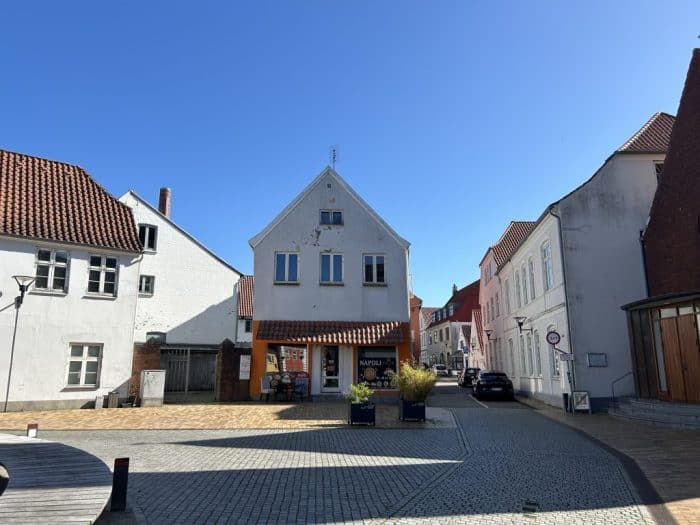 Aabenraa, Denmark