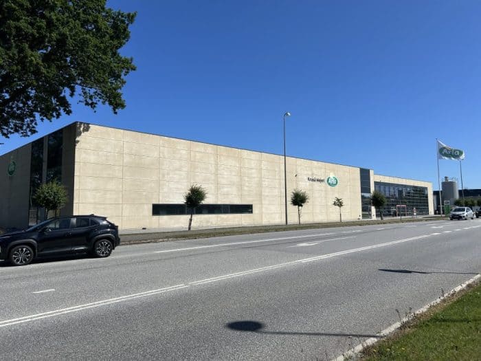 Kruså, Denmark