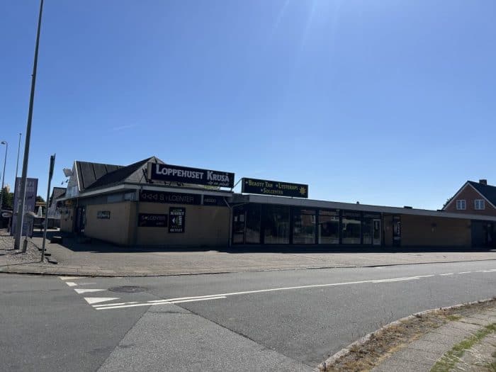 Kruså, Denmark