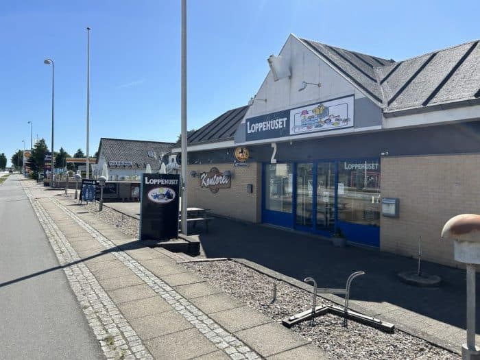 Kruså, Denmark