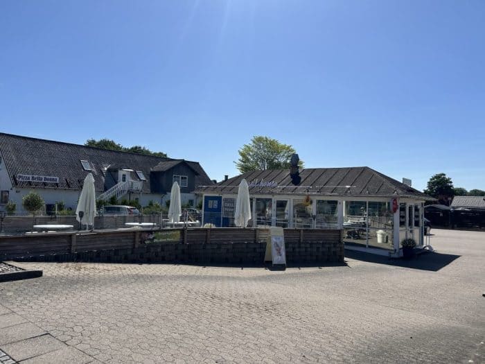 Kruså, Denmark