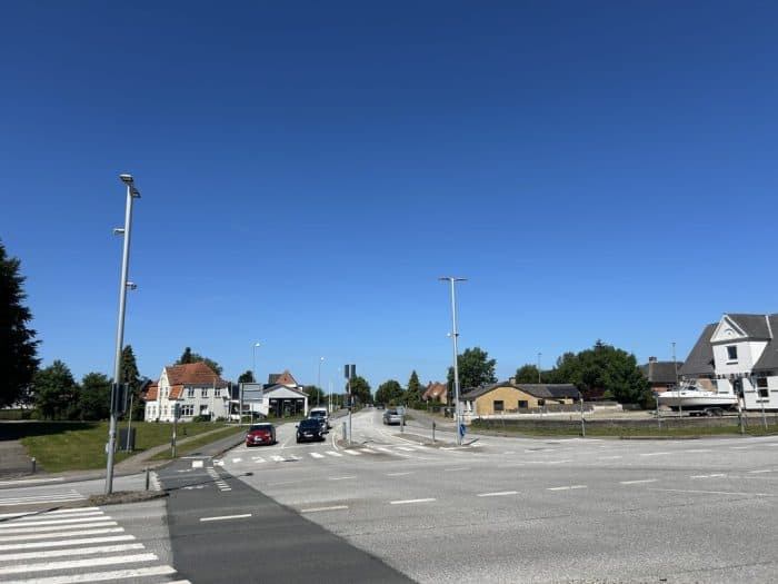 Kruså, Denmark
