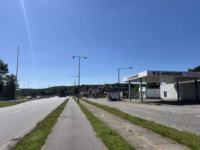 Kruså, Denmark
