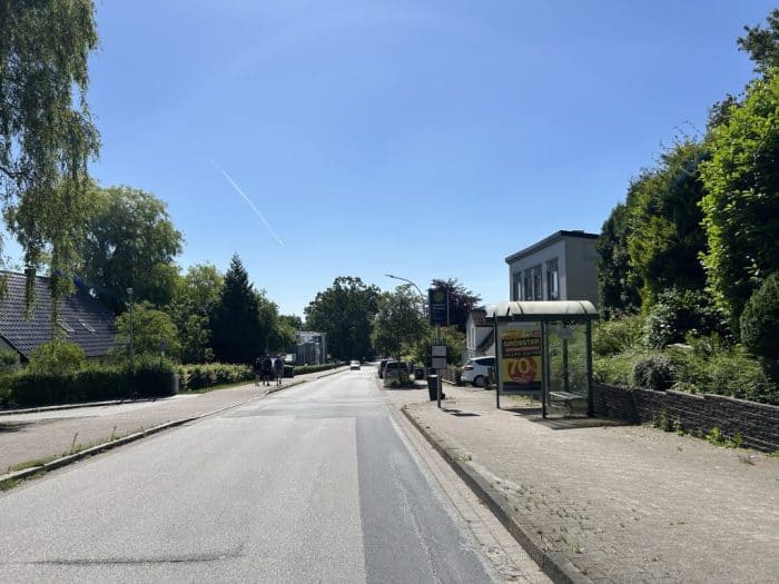 Wassersleben, Germany