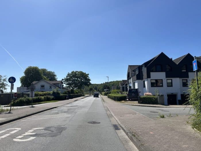 Wassersleben, Germany