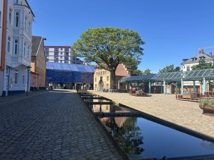 Flensburg, Germany