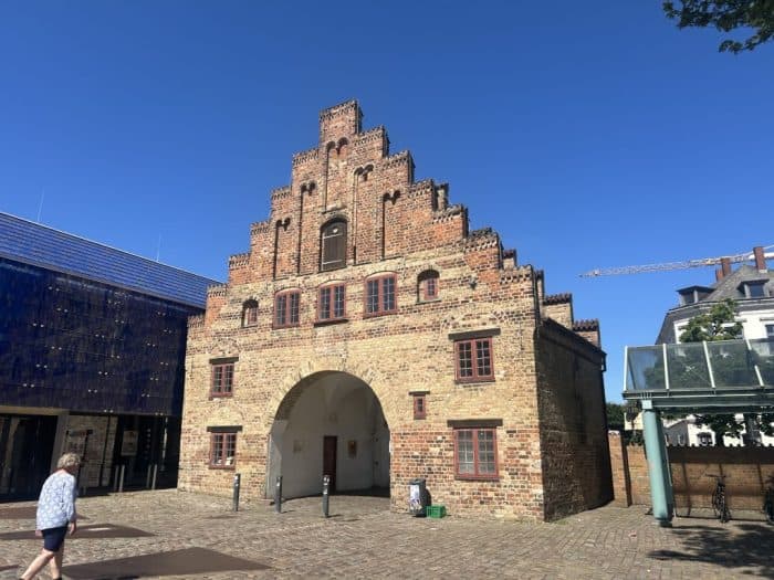 Flensburg, Germany