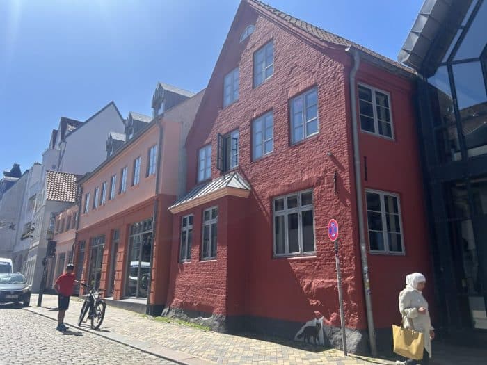 Flensburg, Germany