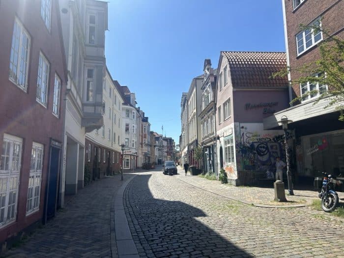 Flensburg, Germany