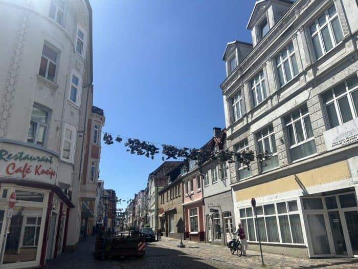 Flensburg, Germany