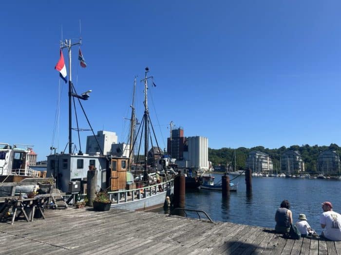 Flensburg, Germany