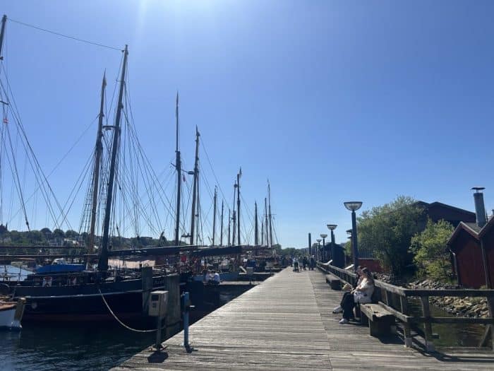Flensburg, Germany