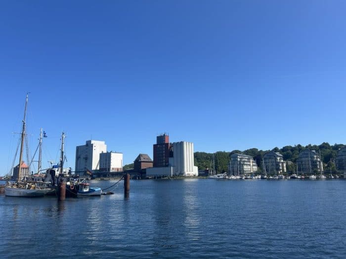 Flensburg, Germany