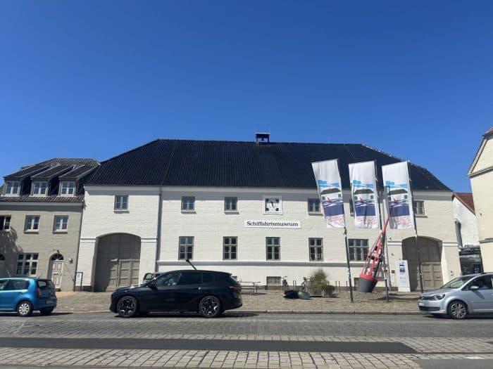Flensburg, Germany