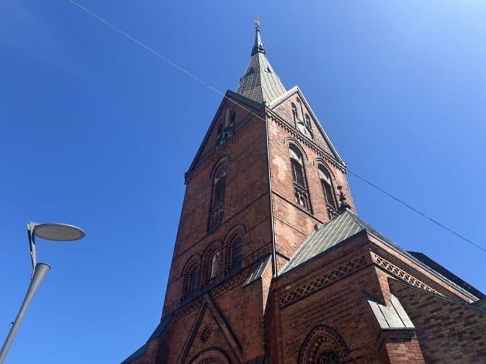 Flensburg, Germany