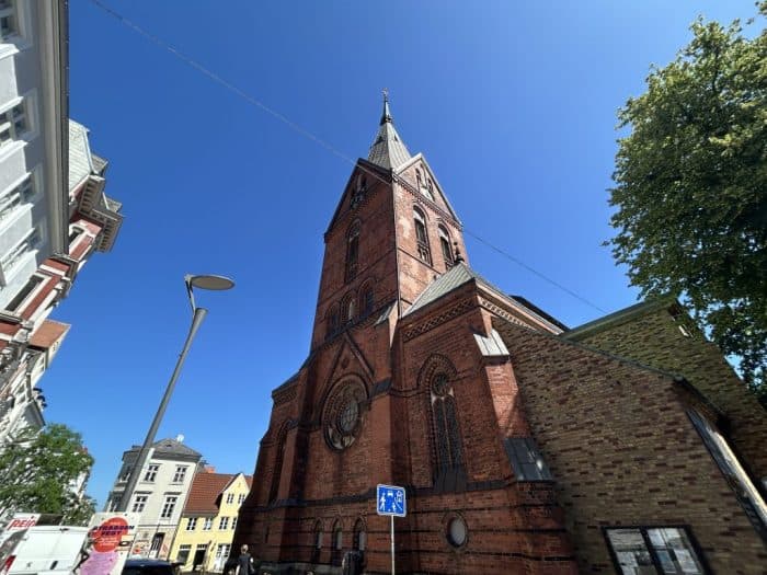 Flensburg, Germany