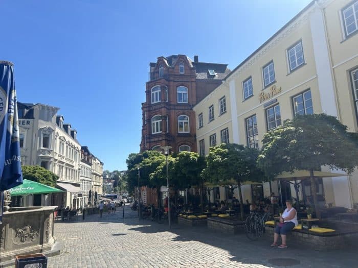 Flensburg, Germany