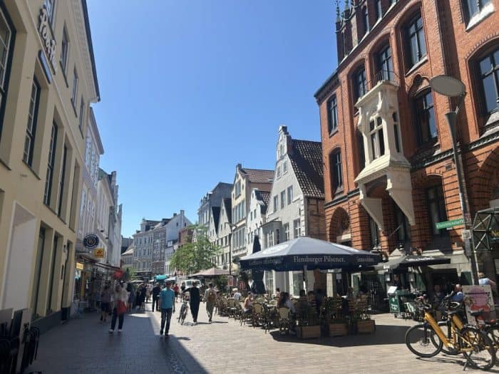 Flensburg, Germany