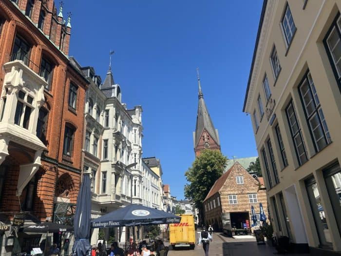 Flensburg, Germany