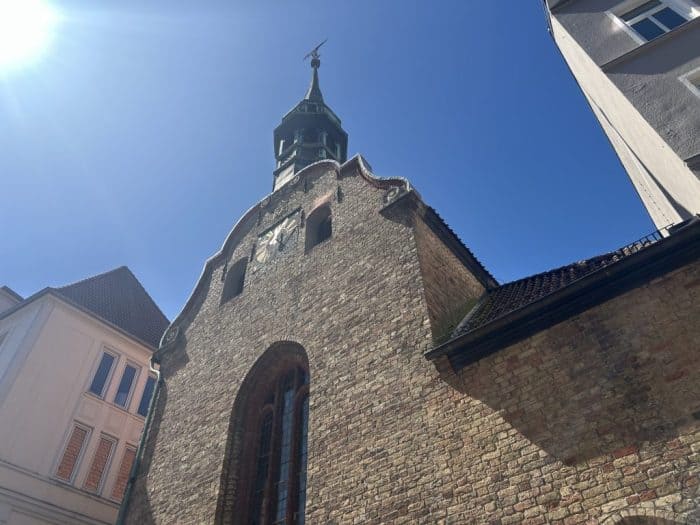 Flensburg, Germany