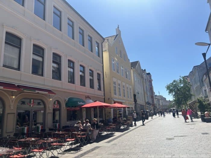 Flensburg, Germany
