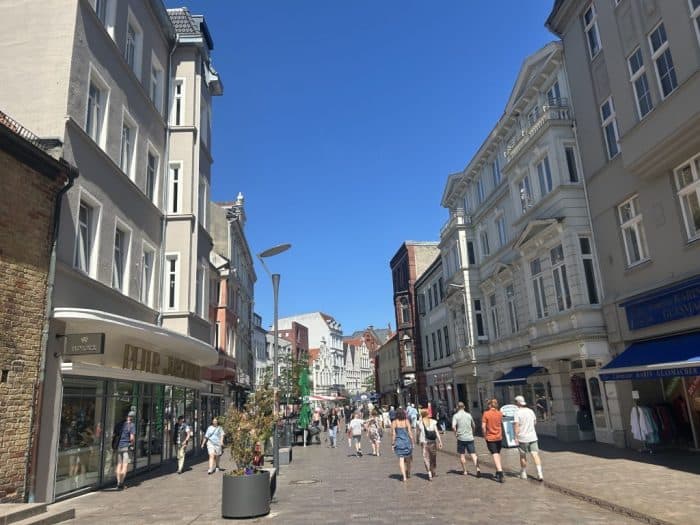 Flensburg, Germany