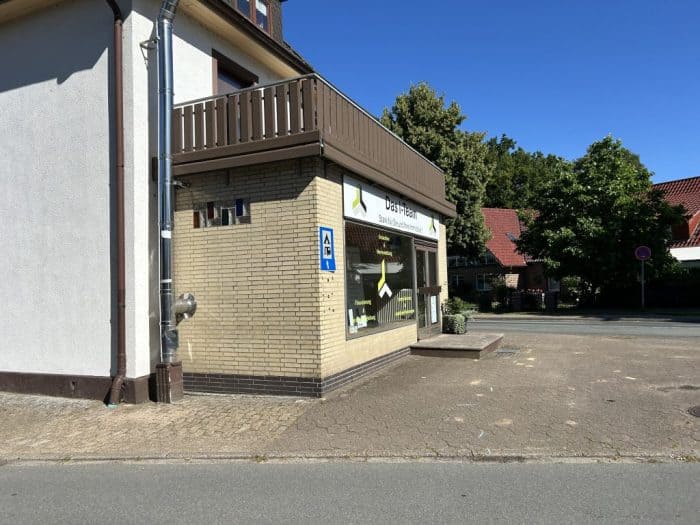 Heidenau, Lower Saxony, Germany